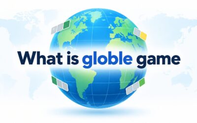 What Is Globle Game? How to Play and Win